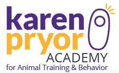 Karen Pryor Academy Supports HTM TEAM GB