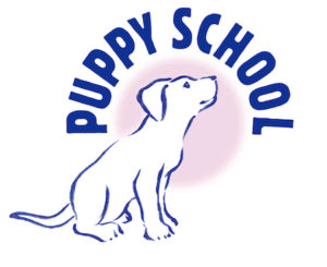 Puppy School Sponsors HTM Team GB